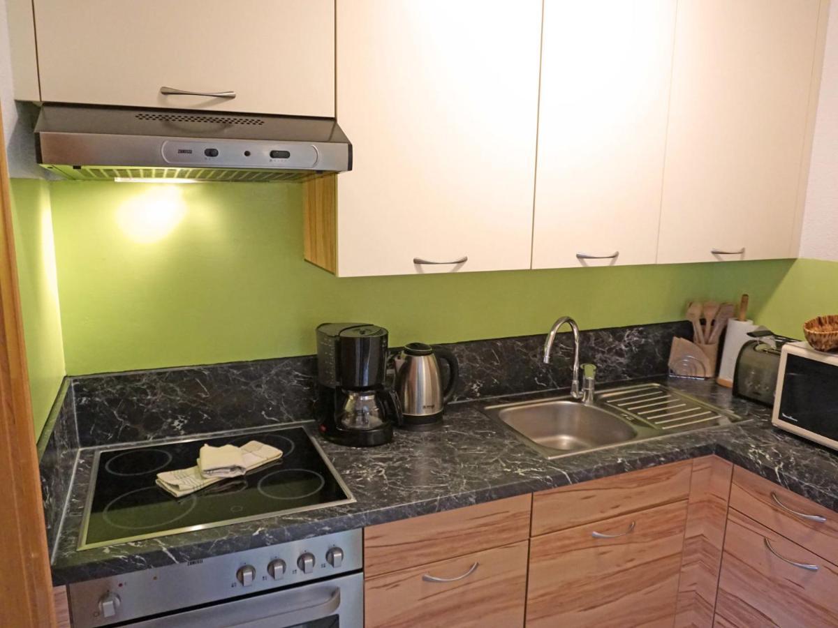 Apartment Evi By Interhome Fliess Ngoại thất bức ảnh