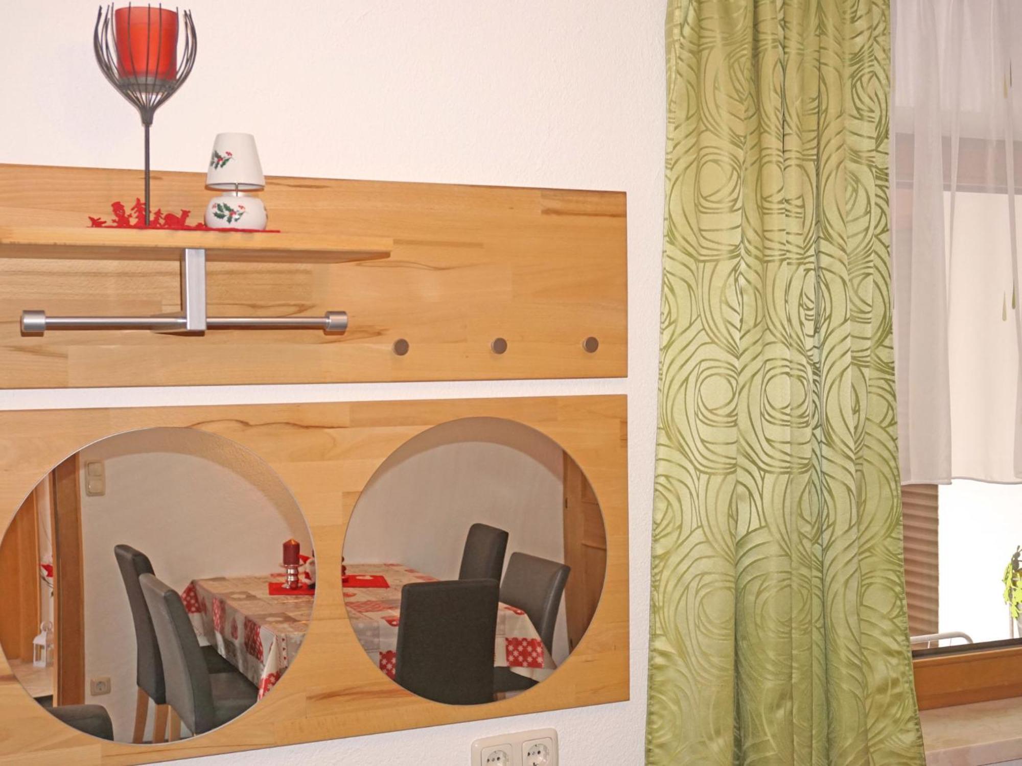 Apartment Evi By Interhome Fliess Ngoại thất bức ảnh